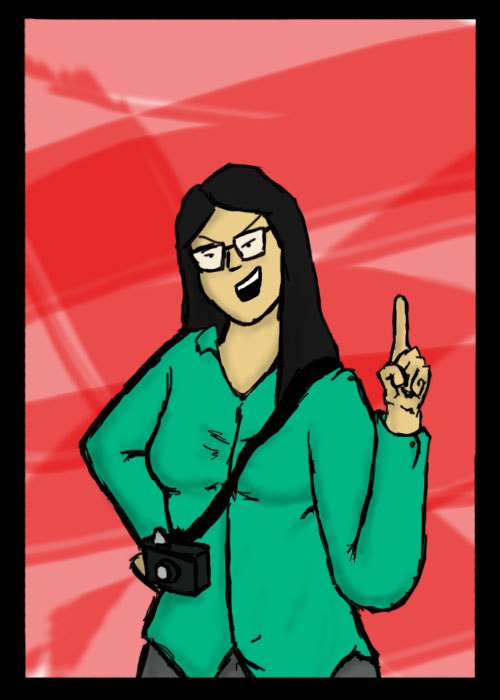 journalist