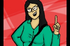 journalist